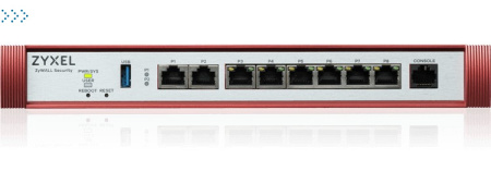 Межсетевой экран ZyXEL